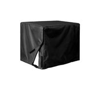 Housse pour Groupe Électrogène pour Einhell BT-PG 2000 2000s-2010s, Housse Générateur en Tissu Oxford avec Cordon Réglable, Couverture pour Rangement et Usage Extérieur
