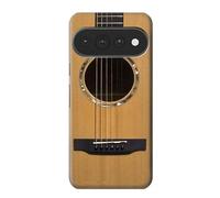 Housse pour guitare acoustique Google Pixel 11, 11 Pro