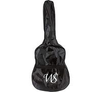Housse pour guitare classique - couleur noire -