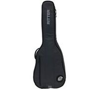 Housse pour guitare classique - Ritter RGD2ctant 3/4 Gris