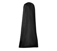 Housse pour guitare | Housse de protection pour étui | Étui pour guitare | imperméable | Housse pour instruments | Housse pour instruments | Sac de guitare portable en tissu Oxford 210D |, noir, Voir
