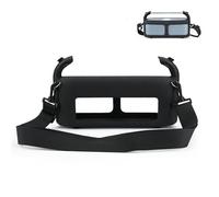 Housse pour Haut-parleur EVA pour Soundcore Motton X600 Câble audio Haut-parleur Sac à bandoulière unique