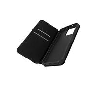 Housse pour Honor 70 Lite, X8 5G et X6 Clapet Porte-carte Support Vidéo Noir