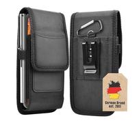 Housse pour Honor MAGIC 2 Pochette en Noir Etui pour extérieur et travaux