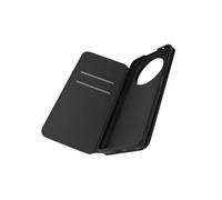 Housse pour Honor Magic 4 Lite Clapet Portefeuille Support Vidéo Noir