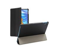ebestStar Housse pour Honor Pad 8 Smart Case Support Auto-veille, Noir Noir
