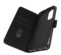 Housse Honor X7 Clapet Portefeuille Fonction Support Vidéo noir