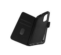 Housse pour Honor X7 Clapet Portefeuille Fonction Support Vidéo Noir