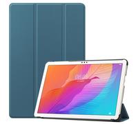 Housse pour Huawei Honor Tablette 6/Matepad T10/T10S 10.1 Pouces Smart Vert