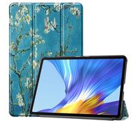 Lobwerk Étui pour Huawei Honor V6 10,4" Smart Cover avec Fonction Support et Fonction Veille/réveil Automatique