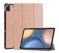 Housse Pour Huawei Honor V7 2021 10,4 Pouces Tablette Sleep/Wake En Bronze
