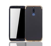 Housse Pour Huawei Mate 10 Lite Case Téléphone Protection Sac Coque Noire