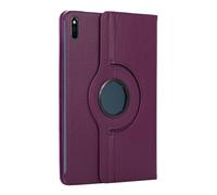 Lobwerk Étui de Protection Fin pour Tablette Huawei MatePad 11 2021 11" avec Fonction Support