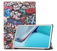 Housse Pour Huawei MatePad 11 2021 Smart Cover Slim Étui Coque