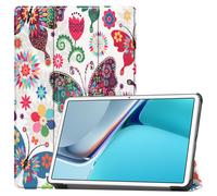 Housse pour Huawei MatePad 11 2021 Smart Cover Slim Etui Protection De