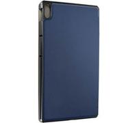 Housse pour Huawei MatePad 11.5 Clapet Trifold Support video / clavier Mise en Veille Avizar Bleu Nuit Bleu Nuit