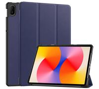Lobwerk Étui de Protection Fin pour Tablette Huawei MatePad 11.5S/Air 11.5 avec Fonction Support et Fonction Veille/réveil Automatique
