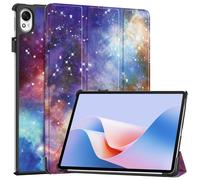 Lobwerk Étui de protection fin pour tablette Huawei MatePad 11,5S/Air 11,5" avec fonction support et fonction veille/réveil automatique