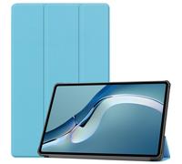 Housse pour Huawei MatePad Par 2021 12.6 Pouces Couverture Veille