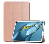 Housse pour Huawei MatePad Par MRR-W29 2021 10.8 Pouces Couverture Veille