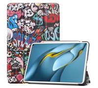 Housse pour Huawei MatePad Par MRR-W29 2021 10.8 Pouces Couverture Veille