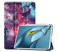 Housse pour Huawei MatePad Par MRR-W29 2021 10.8 Pouces Couverture Veille