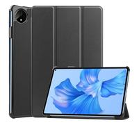 Housse pour Huawei MatePad Pro 11 2022 Smart Cover Auto Veille / Réveiller, Noir