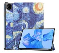 Housse pour Huawei MatePad Pro 11 2022 Smart Cover Étui Avec Fonction Stabilité