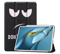 Housse pour Huawei Matepad Pro MRR-W29 2021 10.8 Pouces Couverture Auto Dors /