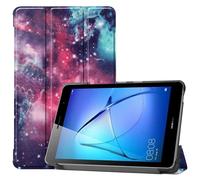 Housse pour Huawei Matepad T8 8.0 Pouces Smart Couverture Auto Sleep / Réveiller
