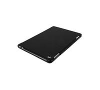 Avizar Housse pour Huawei MediaPad M5 Lite Étui Clapet Folio Support Video Noir