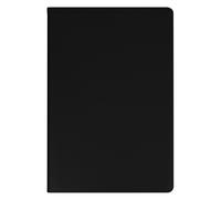 Housse pour Huawei MediaPad M5 Lite Fonction Support Rotatif 360° Noir