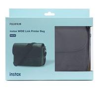 Fujifilm instax Sac d'imprimante à maillons larges Noir