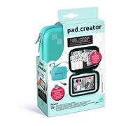 Canal Toys - Photo Creator - Housse de Protection pour Photo Creator - 3 Recharges Photos - Enfants à partir de 6 Ans - Idée Cadeau - Protéger des Chocs et Customiser Son Photo Creator- CLK 033
