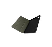 Housse pour iPad 10 2022 Clapet Magnétique Support Vidéo et Clavier Vert