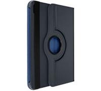 Housse pour iPad 10.9 2022 / 11 2025 Support Rotatif 360° Mode Portrait Paysage Avizar Bleu nuit Bleu nuit G