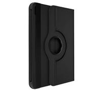 Housse pour iPad 10,9 2022 - AVIZAR - Support Rotatif 360° - Noir - Protection intégrale - Mixte