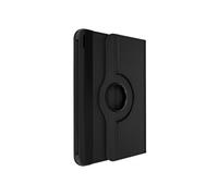 Housse pour iPad 10.9 2022 / 11 2025 Clapet Support Rotatif 360° Mode Portrait Paysage noir