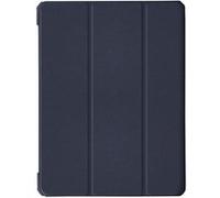 Housse pour iPad Air 11 2024 / 2025 Support Mise en Veille Avizar Bleu nuit Bleu nuit G
