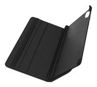 Housse pour IPad Mini 2021 Clapet Support Rotatif 360° Portait Paysage Noir Noir