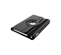 Housse pour iPad Mini 4 / iPad Mini 2019 Ajustable Support Orientable 360° Noir