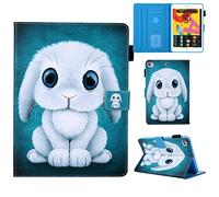 Housse pour iPad Mini 5 /Mini 4 / Mini 3 / Mini 2 / iPad Mini 7,9 Pouces, Flip Cuir Pochette Housse de Protection avec Support et Porte Carte avec Fonction Réveil/Sommeil Automatique