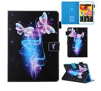 Housse pour iPad Mini 5 /Mini 4 / Mini 3 / Mini 2 / iPad Mini 7,9 Pouces, Flip Cuir Pochette Housse de Protection avec Support et Porte Carte avec Fonction Réveil/Sommeil Automatique