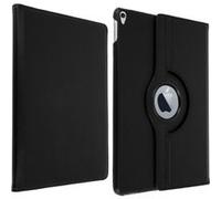 Housse pour iPad Pro 10.5 / iPad Air 3 2019 Étui Multipositions Support 360° Avizar Noir Noir, Noir G