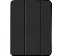 Housse pour iPad Pro 11 2024 Support Vidéo / Clavier Mise en Veille Avizar Noir Noir G