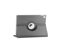 Housse pour iPad Pro 9.7 (2016) Support Rotatif 360 PU Cuir, Gris