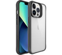 imoshion Coque Rugged Hybrid pour iPhone 13 Pro Max - Noir