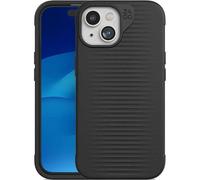 Housse pour iPhone 15 ZAGG Case Cover Housse pour téléphone portable Etui Futeral Housse de transport