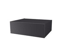 Housse pour jardin 300 x 150 x 85 cm