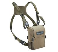 Housse pour jumelles Vault Bushnell - Green